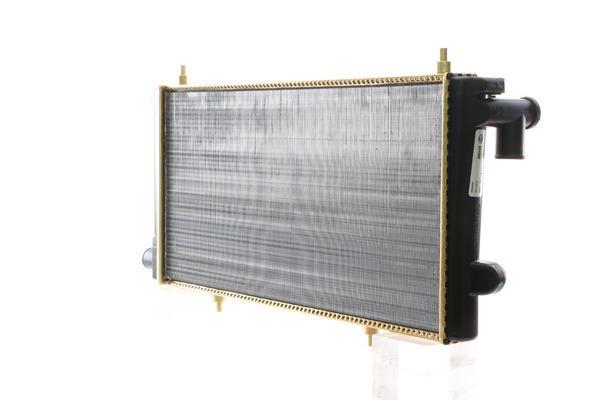 Radiateur moteur (Radiateur de refroidissement) MAHLE Aftermarket CR 431 000S