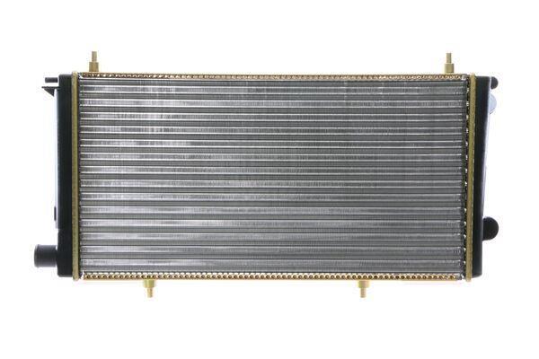 Radiateur moteur (Radiateur de refroidissement) MAHLE Aftermarket CR 431 000S