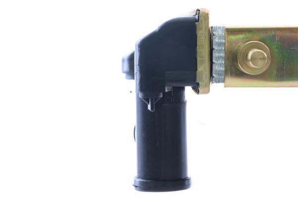 Radiateur moteur (Radiateur de refroidissement) MAHLE Aftermarket CR 431 000S