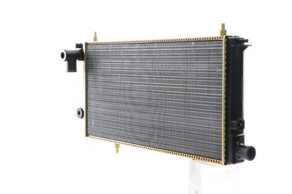 Radiateur moteur (Radiateur de refroidissement) MAHLE Aftermarket CR 431 000S