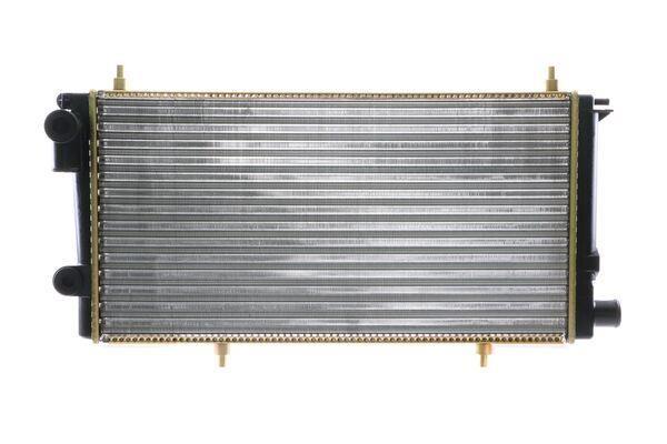 Radiateur moteur (Radiateur de refroidissement) MAHLE Aftermarket CR 431 000S
