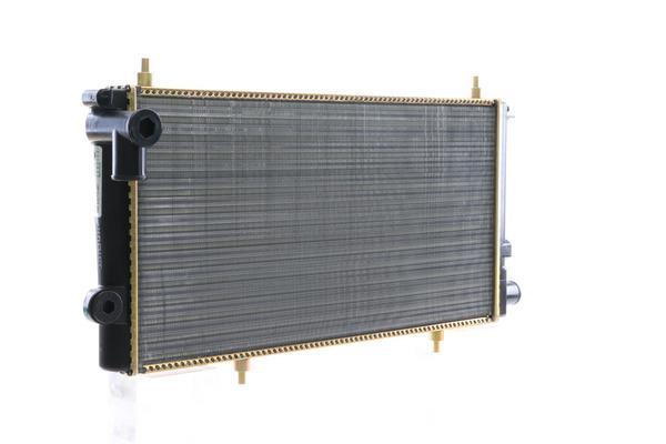 Radiateur moteur (Radiateur de refroidissement) MAHLE Aftermarket CR 431 000S