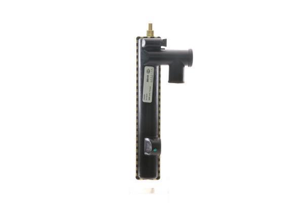 Radiateur moteur (Radiateur de refroidissement) MAHLE Aftermarket CR 431 000S