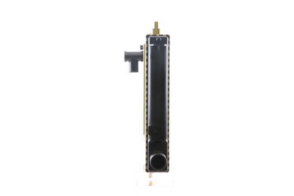 Radiateur moteur (Radiateur de refroidissement) MAHLE Aftermarket CR 431 000S
