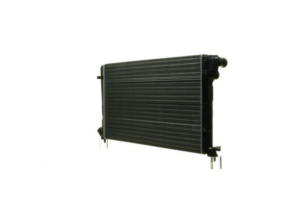 Radiateur moteur (Radiateur de refroidissement) MAHLE Aftermarket ref. CR 433 000P