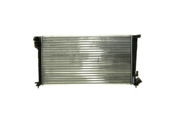 Radiateur moteur (Radiateur de refroidissement) MAHLE Aftermarket ref. CR 433 000P
