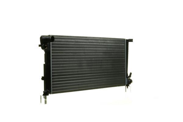 Radiateur moteur (Radiateur de refroidissement) MAHLE Aftermarket ref. CR 433 000P