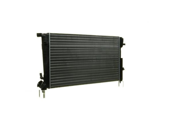 Radiateur moteur (Radiateur de refroidissement) MAHLE Aftermarket ref. CR 433 000P