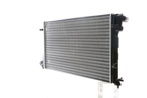 Radiateur moteur (Radiateur de refroidissement) MAHLE Aftermarket ref. CR 433 000S