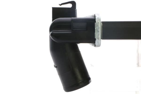 Radiateur moteur (Radiateur de refroidissement) MAHLE Aftermarket ref. CR 433 000S