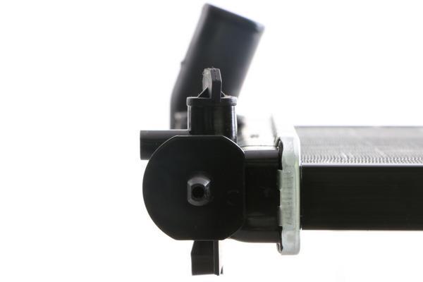 Radiateur moteur (Radiateur de refroidissement) MAHLE Aftermarket ref. CR 433 000S