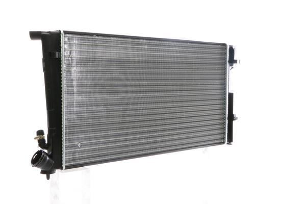 Radiateur moteur (Radiateur de refroidissement) MAHLE Aftermarket ref. CR 433 000S