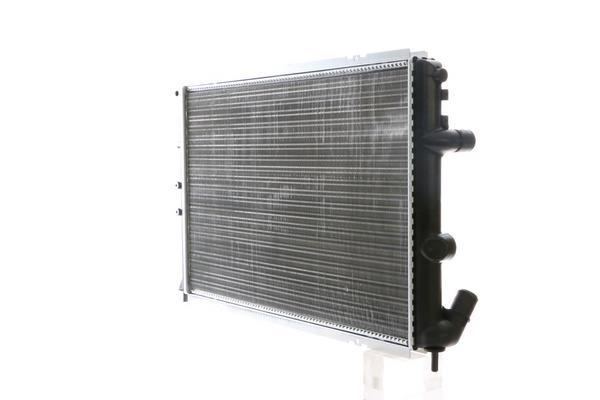 Radiateur moteur (Radiateur de refroidissement) MAHLE Aftermarket ref. CR 434 000S