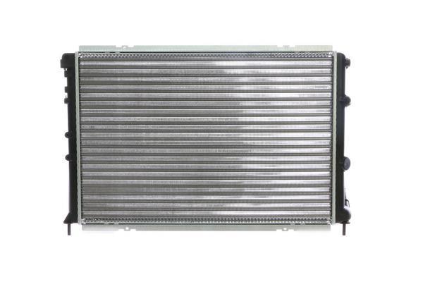 Radiateur moteur (Radiateur de refroidissement) MAHLE Aftermarket ref. CR 434 000S