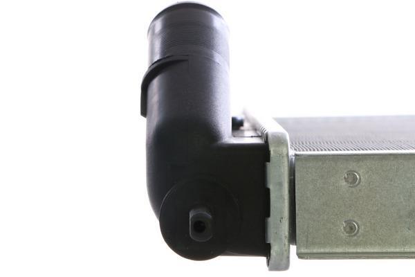 Radiateur moteur (Radiateur de refroidissement) MAHLE Aftermarket ref. CR 434 000S