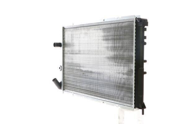 Radiateur moteur (Radiateur de refroidissement) MAHLE Aftermarket ref. CR 434 000S