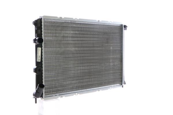 Radiateur moteur (Radiateur de refroidissement) MAHLE Aftermarket ref. CR 434 000S