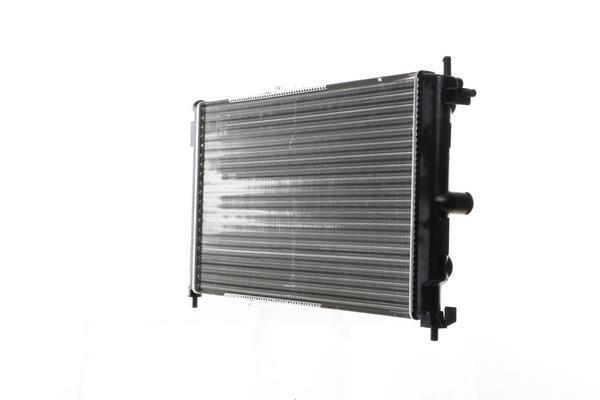 Radiateur moteur (Radiateur de refroidissement) MAHLE Aftermarket ref. CR 438 000S