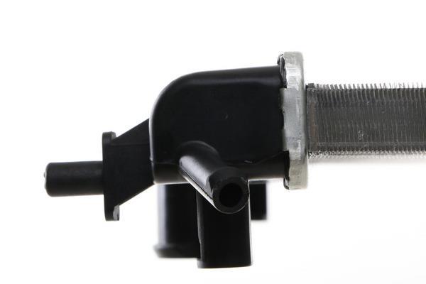 Radiateur moteur (Radiateur de refroidissement) MAHLE Aftermarket ref. CR 438 000S