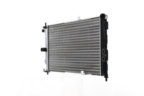 Radiateur moteur (Radiateur de refroidissement) MAHLE Aftermarket ref. CR 438 000S