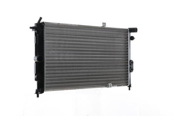 Radiateur moteur (Radiateur de refroidissement) MAHLE Aftermarket ref. CR 438 000S