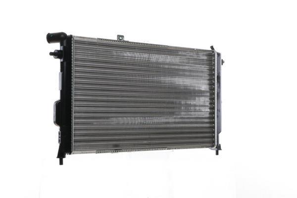 Radiateur moteur (Radiateur de refroidissement) MAHLE Aftermarket ref. CR 438 000S
