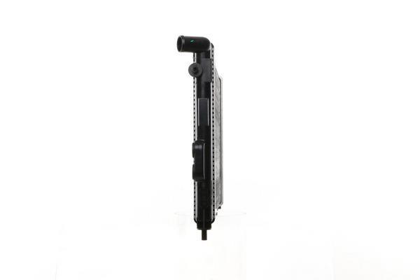 Radiateur moteur (Radiateur de refroidissement) MAHLE Aftermarket ref. CR 438 000S