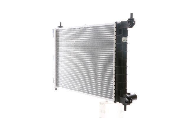 Radiateur moteur (Radiateur de refroidissement) MAHLE Aftermarket ref. CR 443 000S