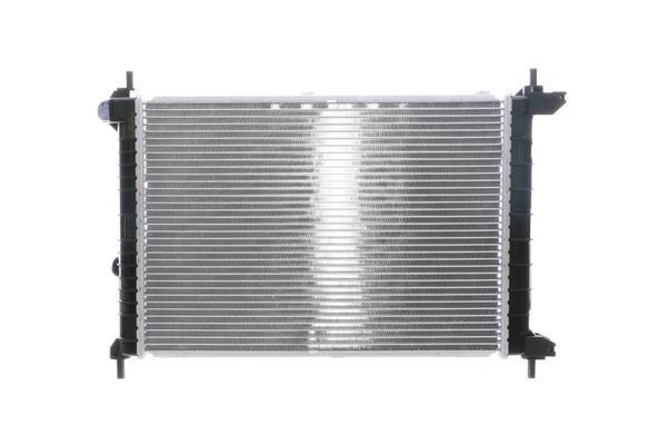 Radiateur moteur (Radiateur de refroidissement) MAHLE Aftermarket ref. CR 443 000S