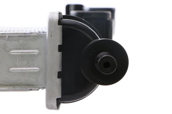Radiateur moteur (Radiateur de refroidissement) MAHLE Aftermarket ref. CR 443 000S