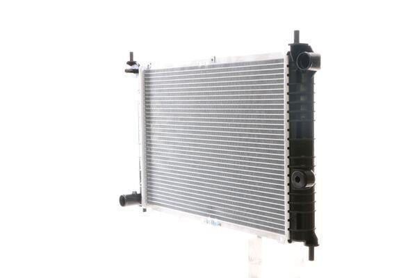 Radiateur moteur (Radiateur de refroidissement) MAHLE Aftermarket ref. CR 443 000S