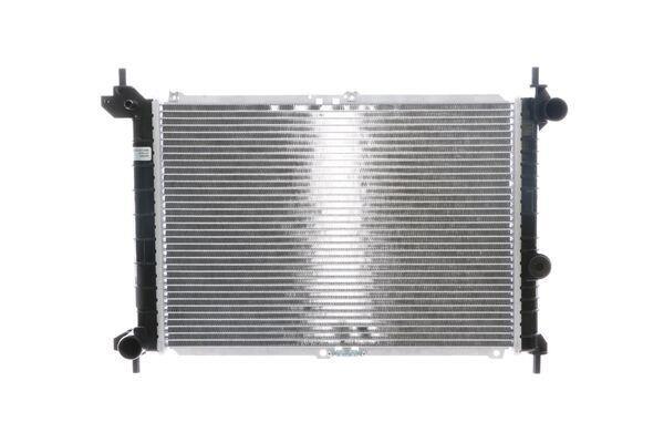 Radiateur moteur (Radiateur de refroidissement) MAHLE Aftermarket ref. CR 443 000S