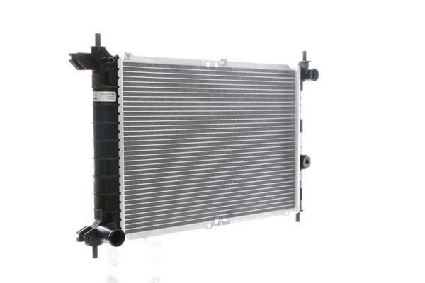Radiateur moteur (Radiateur de refroidissement) MAHLE Aftermarket ref. CR 443 000S