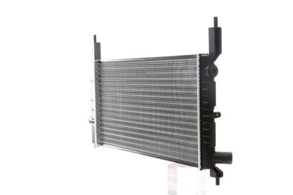Radiateur moteur (Radiateur de refroidissement) MAHLE Aftermarket ref. CR 446 000S