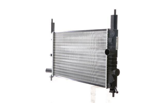 Radiateur moteur (Radiateur de refroidissement) MAHLE Aftermarket ref. CR 446 000S