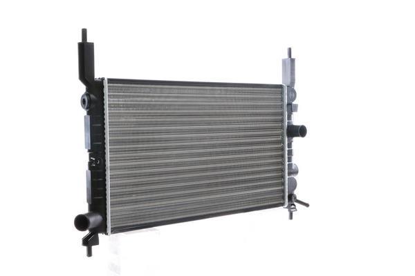 Radiateur moteur (Radiateur de refroidissement) MAHLE Aftermarket ref. CR 446 000S
