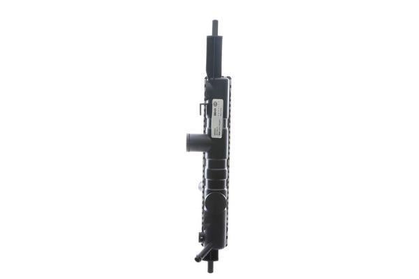 Radiateur moteur (Radiateur de refroidissement) MAHLE Aftermarket ref. CR 446 000S