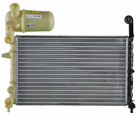 Radiateur moteur (Radiateur de refroidissement) MAHLE Aftermarket ref. CR 448 000S