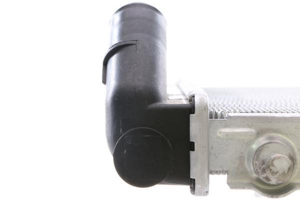 Radiateur moteur (Radiateur de refroidissement) MAHLE Aftermarket CR 451 000S