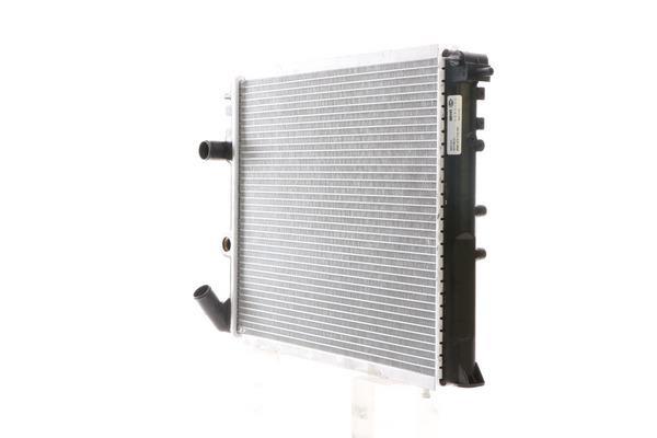 Radiateur moteur (Radiateur de refroidissement) MAHLE Aftermarket CR 451 000S