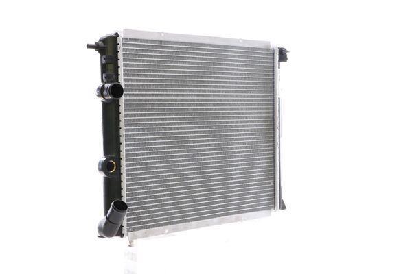 Radiateur moteur (Radiateur de refroidissement) MAHLE Aftermarket CR 451 000S