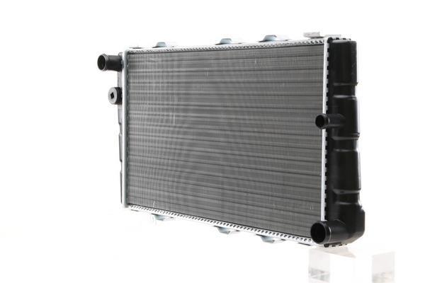 Radiateur moteur (Radiateur de refroidissement) MAHLE Aftermarket ref. CR 453 000S