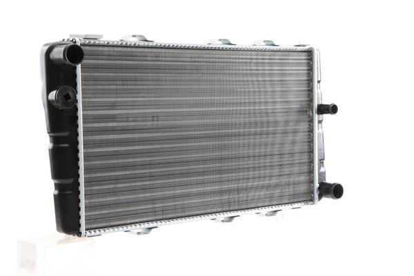 Radiateur moteur (Radiateur de refroidissement) MAHLE Aftermarket ref. CR 453 000S