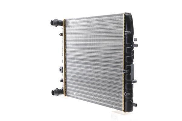 Radiateur moteur (Radiateur de refroidissement) MAHLE Aftermarket CR 454 000P