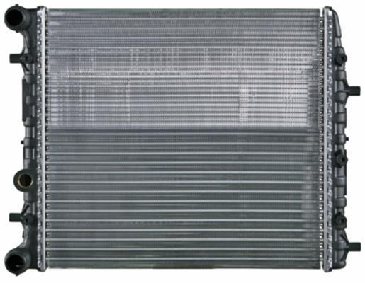 Radiateur moteur (Radiateur de refroidissement) MAHLE Aftermarket CR 454 000P