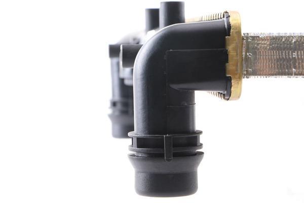 Radiateur moteur (Radiateur de refroidissement) MAHLE Aftermarket CR 454 000S