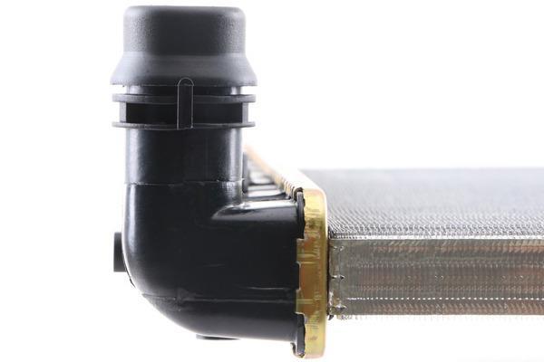 Radiateur moteur (Radiateur de refroidissement) MAHLE Aftermarket CR 454 000S