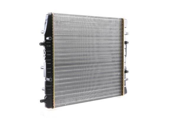 Radiateur moteur (Radiateur de refroidissement) MAHLE Aftermarket CR 454 000S