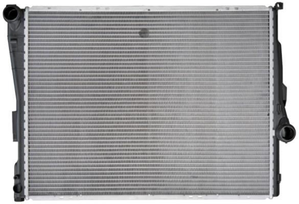 Radiateur moteur (Radiateur de refroidissement) MAHLE Aftermarket ref. CR 455 000P