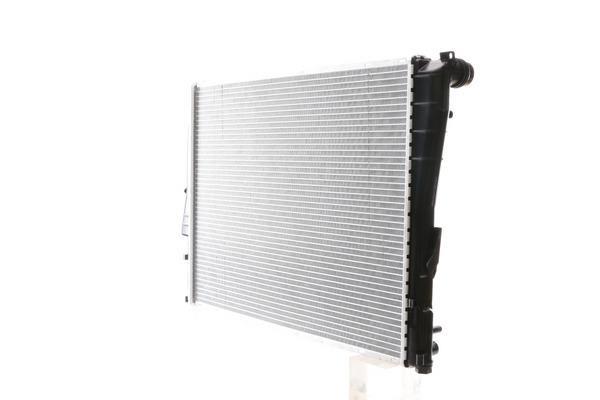 Radiateur moteur (Radiateur de refroidissement) MAHLE Aftermarket ref. CR 455 000S